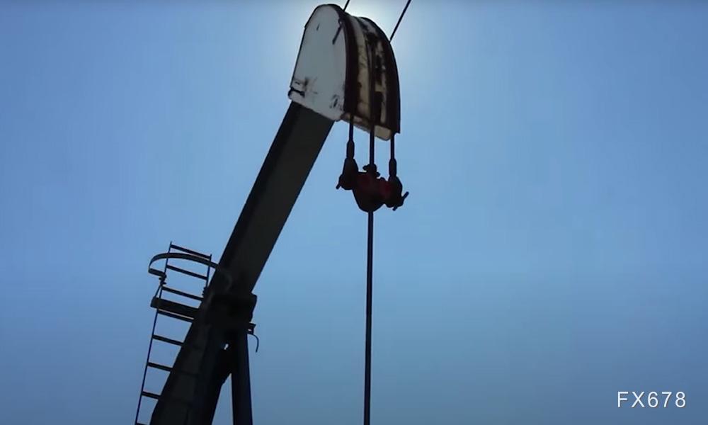 XM官网:伊朗强硬辟谣止恐慌 油价上涨背后 谈判隐忧仍未消除